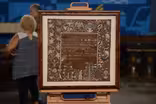 Appraisal: 1817 Rhode Island Sampler