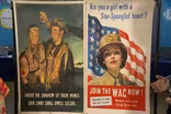 Appraisal: World War II Posters