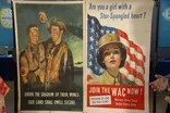 Appraisal: World War II Posters