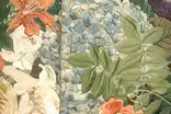 Appraisal: Japanese Silk Tapestry, ca. 1895