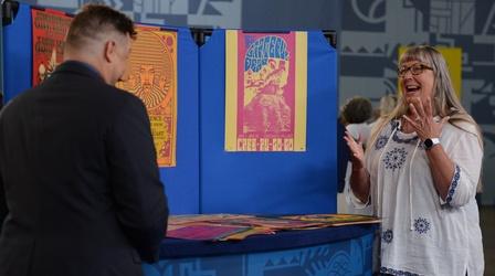 Video thumbnail: Antiques Roadshow Fort Worth, Hour 1