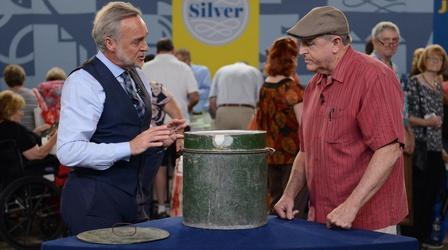 Video thumbnail: Antiques Roadshow Fort Worth, Hour 3