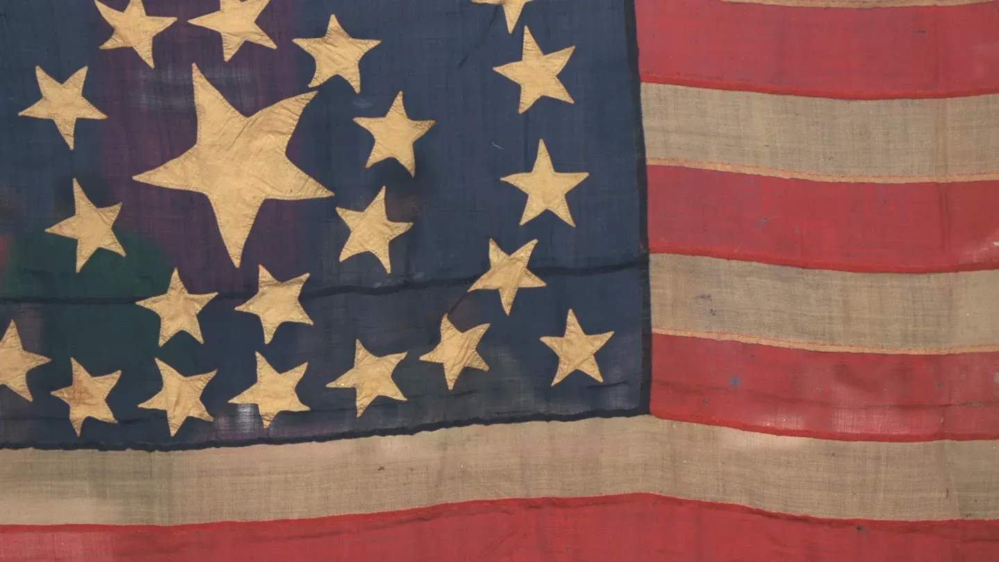 Special: The Civil War Years