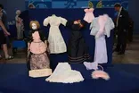 Appraisal: Jumeau Portrait Fashion Doll & Wardrobe