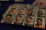 Appraisal: Topps Baseball Card Collection, ca. 1955