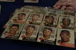 Appraisal: Topps Baseball Card Collection, ca. 1955