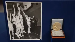 Appraisal: 1936 Joe Fortenberry Olympic Gold Medal 