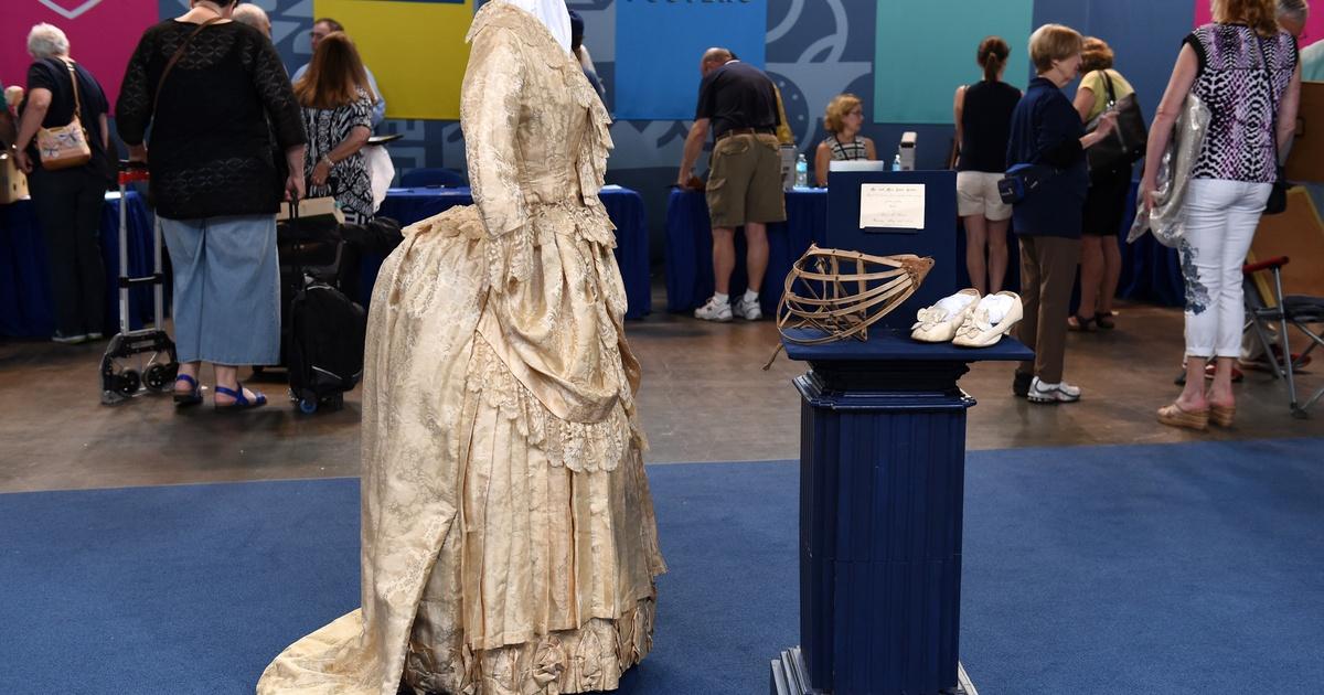 Antiques Roadshow, Vintage Seattle, Season 21, Episode 23