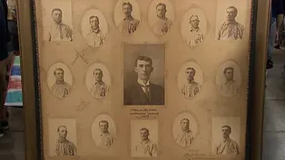 Appraisal: 1902 American League Champions Photograph