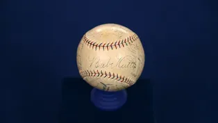 Appraisal: 1928 New York Yankees Team-signed Baseball