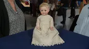 Appraisal: 1912 Bahr & Proschild Character Doll