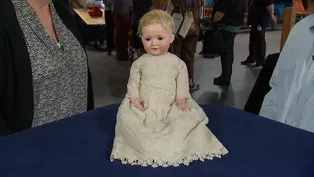 Appraisal: 1912 Bahr & Proschild Character Doll