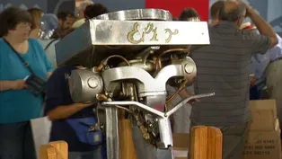 Appraisal: ELTO Outboard Motor