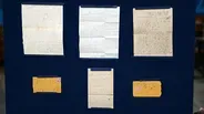 Appraisal: 1864 Colorado Territory Letters