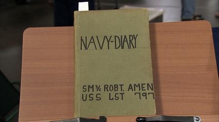 Video thumbnail: Antiques Roadshow Appraisal: World War II U.S. Serviceman's Collection