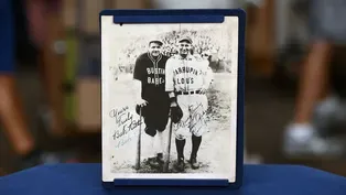 Appraisal: 1927 Babe Ruth & Lou Gehrig-signed Tour Photo