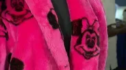 Appraisal: Walt Disney Coat, ca. 1985
