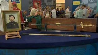 Appraisal: Civil War Union Medical Officer's Sword