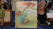 Appraisal: Tiffany Studios Mosaic Panel, ca. 1905