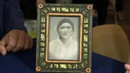 Appraisal: Tiffany Picture Frame, ca. 1925