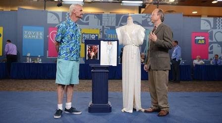 Video thumbnail: Antiques Roadshow Palm Springs, Hour 3