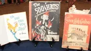 Web Appraisal: Dr. Seuss-signed First Edition Books