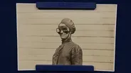 Appraisal: Bessica Raiche Aviator Archive, ca. 1910