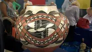 Appraisal: Acoma Pueblo Pot, ca. 1930