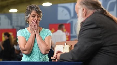 Video thumbnail: Antiques Roadshow Salt Lake City, Hour 1 (2017)