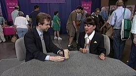 Video thumbnail: Antiques Roadshow Vintage Atlanta (2012)