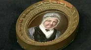 Appraisal: 1823 Anna Peale Miniature Painting