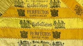 Video thumbnail: Antiques Roadshow Appraisal: Cigar Ribbon Quilt, ca. 1890