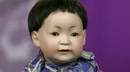 Appraisal: J. D. Kestner Baby Doll, ca. 1925