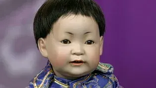 Appraisal: J. D. Kestner Baby Doll, ca. 1925
