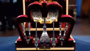 Appraisal: Walker & Hall Dessert Service, ca. 1900