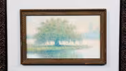 Appraisal: 1932 Alexander John Drysdale Oil Painting