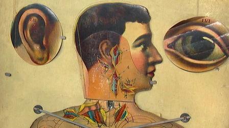 Video thumbnail: Antiques Roadshow Appraisal: Physiological Mannequin