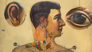 Appraisal: Physiological Mannequin