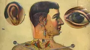Appraisal: Physiological Mannequin