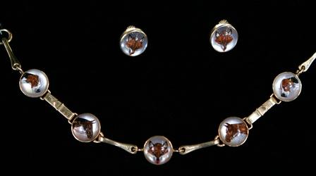 Video thumbnail: Antiques Roadshow Appraisal: 20th-Century Sporting Motif Jewelry