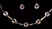 Appraisal: 20th-Century Sporting Motif Jewelry