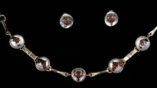 Appraisal: 20th-Century Sporting Motif Jewelry