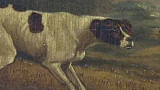 Appraisal: 1835 Francis Calcraft Turner Painting