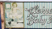 Appraisal: Kleinert's Waterproof Baby Pants Display