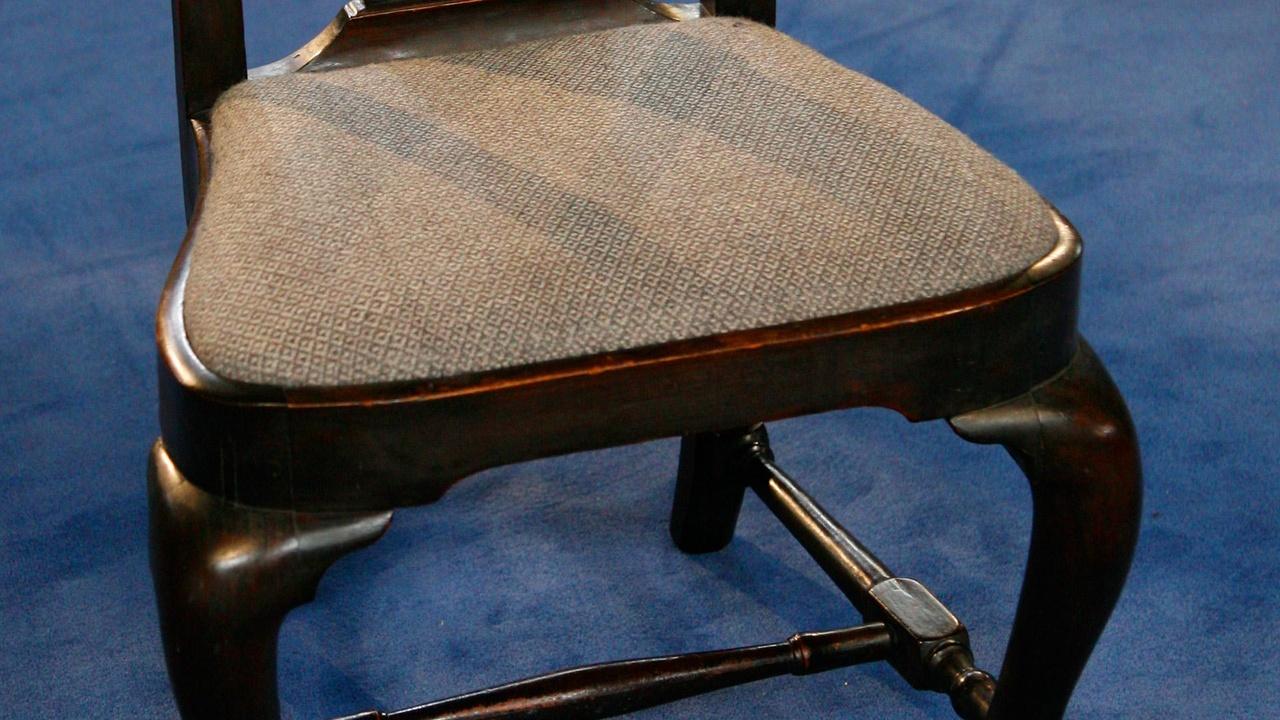 Antiques Roadshow Vintage Baltimore 2021 Hour 2 airing Sun, Aug 9 1:00 pm