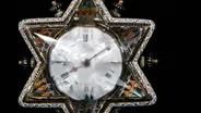 Appraisal: Austro-Hungarian Rock Crystal Watch, ca. 1900