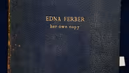 Appraisal: 1928 Edna Ferber's Copy of "Show Boat"