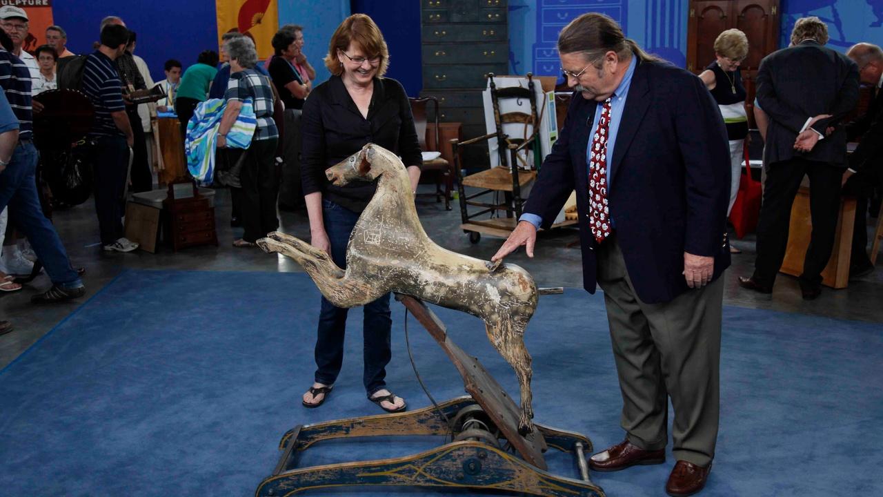 Antiques Roadshow | Greatest Gifts - Preview