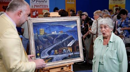 Video thumbnail: Antiques Roadshow Special: Greatest Gifts