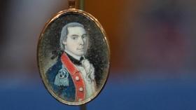 Video thumbnail: Antiques Roadshow Appraisal: Miniature Portrait on Ivory, ca. 1785